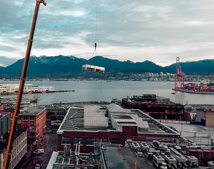 Construction Management service