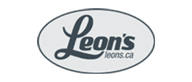 Leon's logo