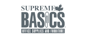 Supreme Basics logo