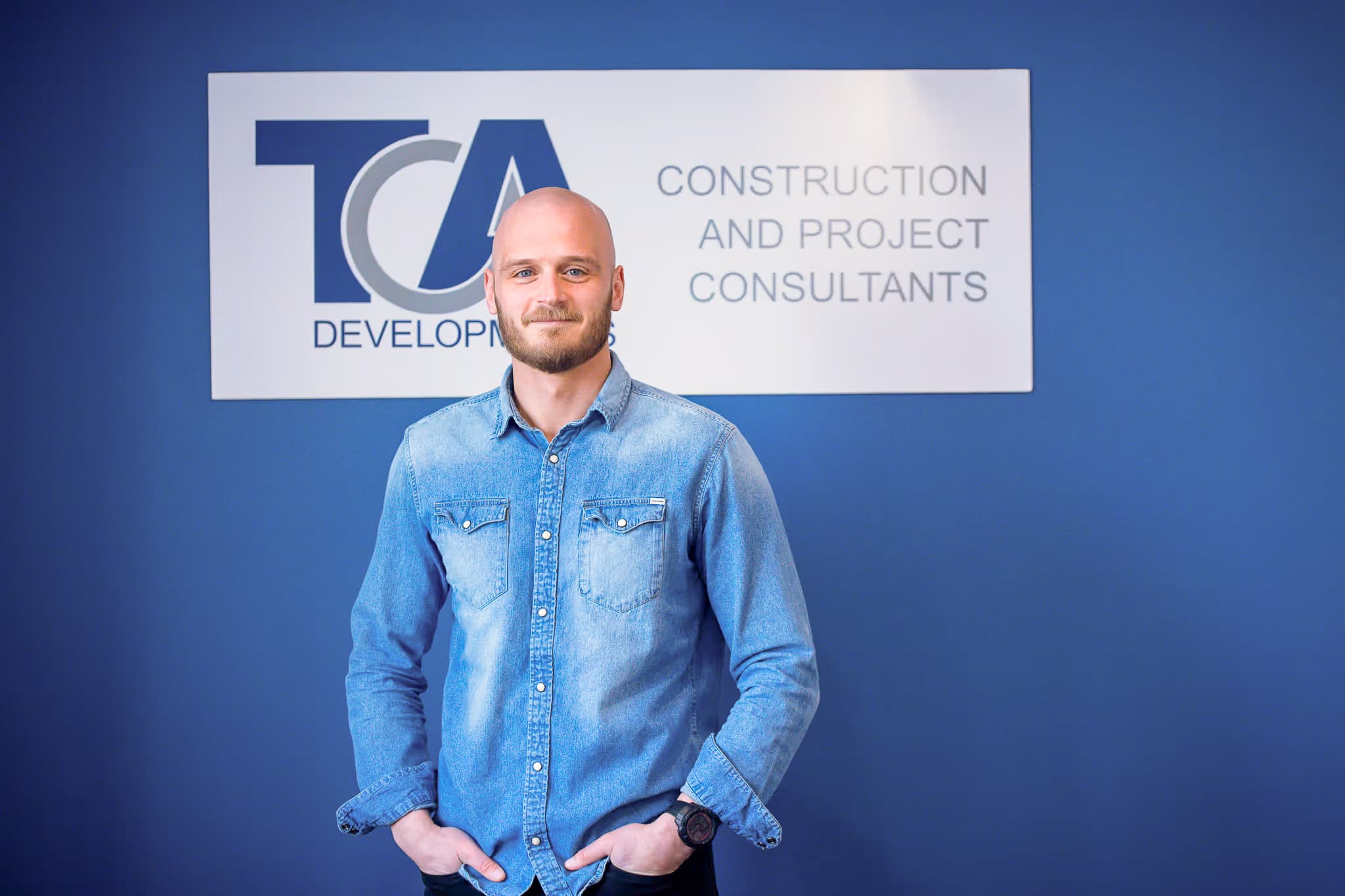 Cole from TCA Developments